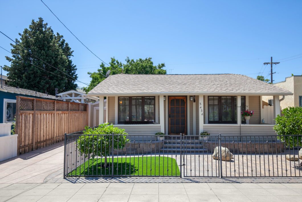 3436 Grim Avenue