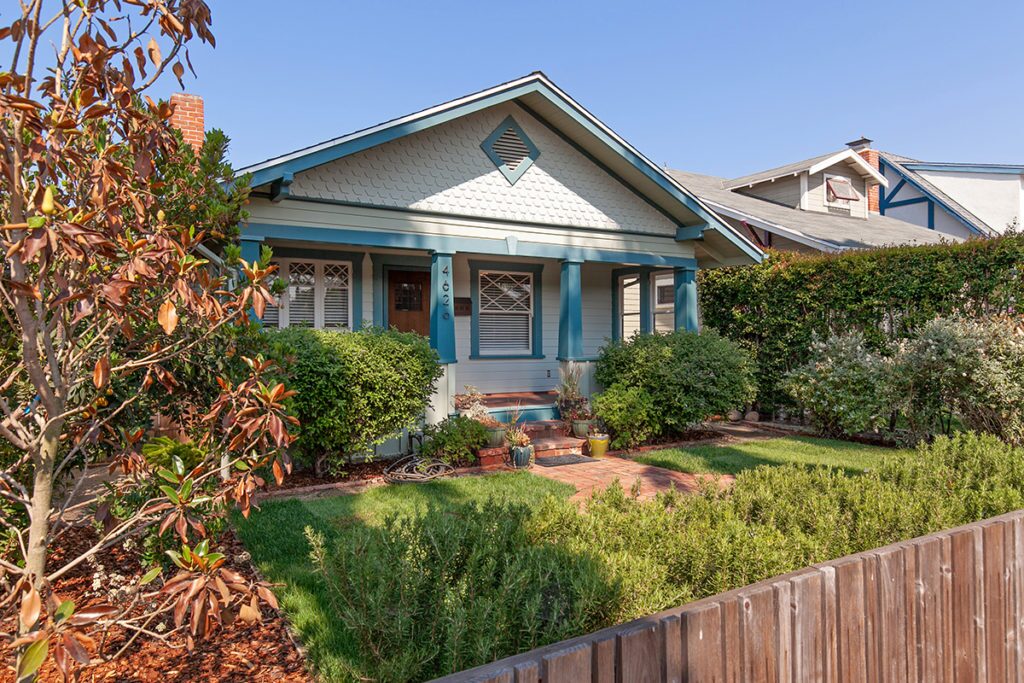4626 Alabama Street