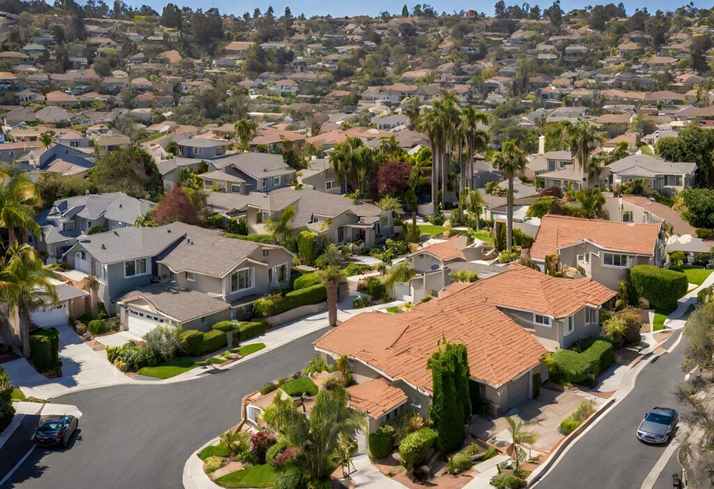 Allied Gardens Neighborhood – The Tranquil Suburb