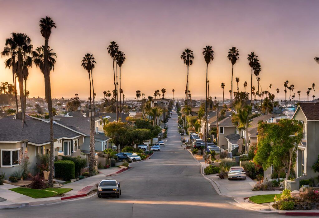 City Heights – The Urban Mosaic