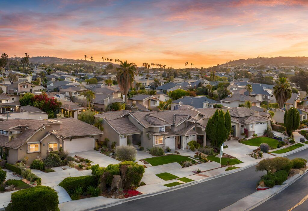 Mountain View – The Scenic Escape