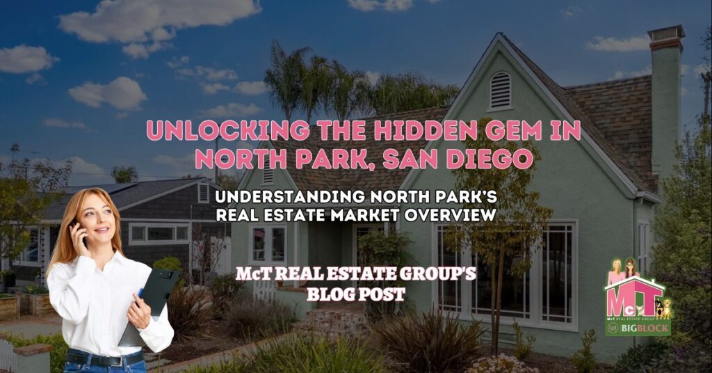 Unlocking the Hidden Gem in North Park, San Diego - Featured Image
