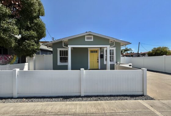 north park san diego- lincoln Ave