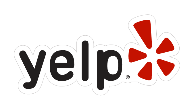 Powered by Yelp