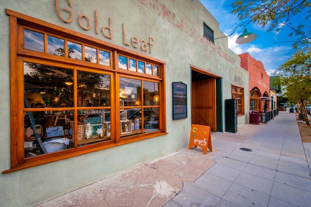 gold leaf in south park