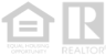 Realtor and Equal Housing Opportunity Logo
